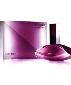 Calvin Klein Forbidden Euphoria Edp 50ml