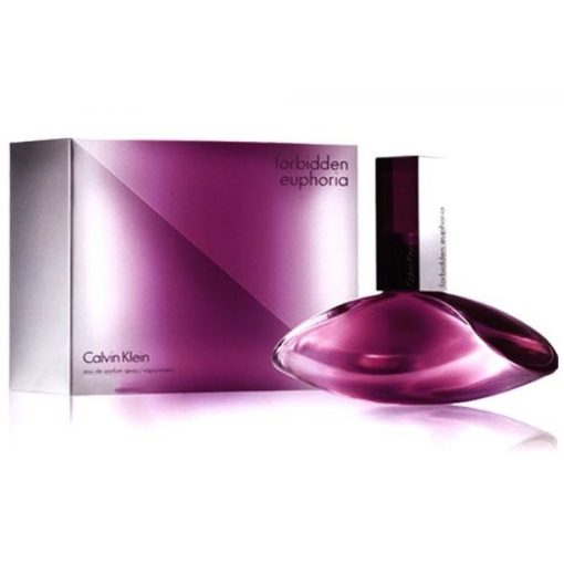 Calvin Klein Forbidden Euphoria Edp 50ml