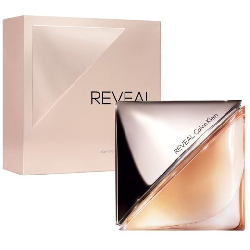 Calvin Klein Reveal Edp 100ml