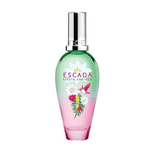 Escada Fiesta Carioca Edt 50ml