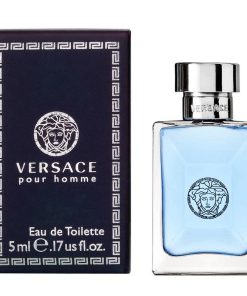 Versace Pour Homme Edt 5ml