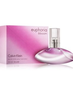 Calvin Klein Euphoria Blossom Edt 30ml