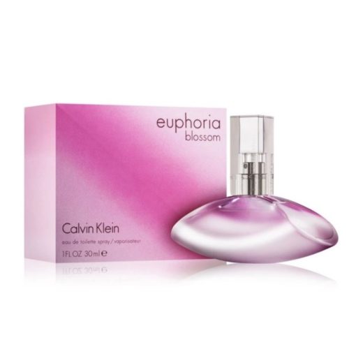 Calvin Klein Euphoria Blossom Edt 30ml