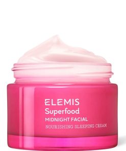 Elemis Superfood Midnight Facial Night Cream 50ml