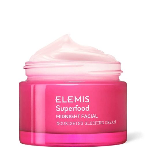 Elemis Superfood Midnight Facial Night Cream 50ml