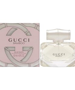 Gucci Bamboo Edt 50ml