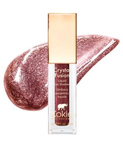 Kokie Crystal Fusion Liquid Eyeshadow - Solstice