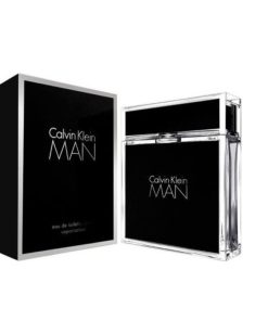 Calvin Klein Man Edt 50ml