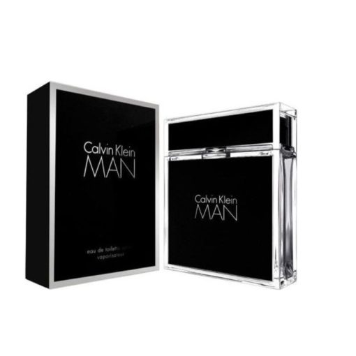 Calvin Klein Man Edt 50ml