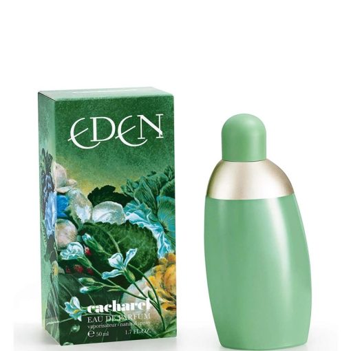 Cacharel Eden Edp 50ml