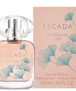 Escada Celebrate Life Edp 30ml