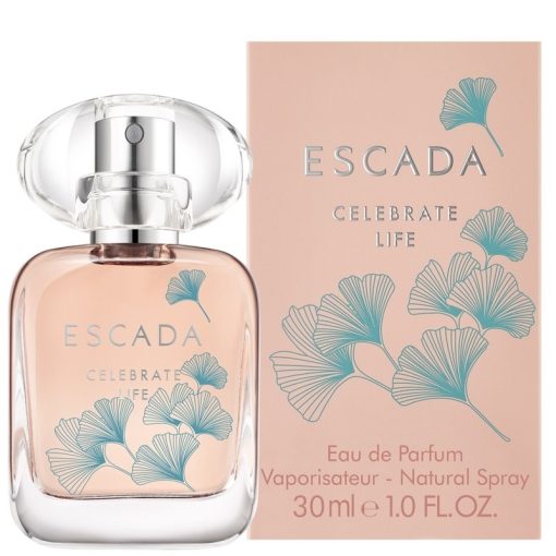 Escada Celebrate Life Edp 30ml