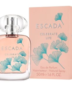 Escada Celebrate Life Edp 50ml