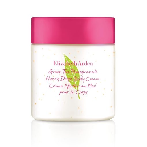 Elizabeth Arden Green Tea Pomegranate Honey Drops Body Cream 250ml