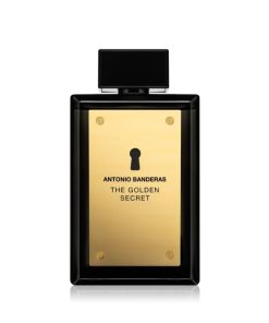 Antonio Banderas The Golden Secret Edt 50ml