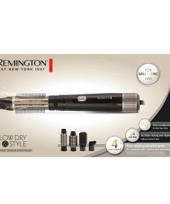 Remington Blow Dry & Style – Caring 1000W Airstyler