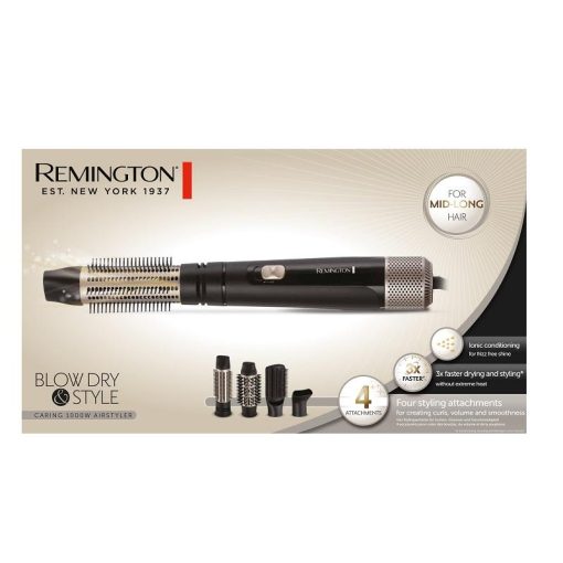 Remington Blow Dry & Style – Caring 1000W Airstyler