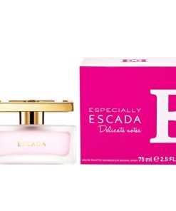 Escada Especially Delicate Notes Edt 75ml