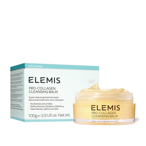 Elemis Pro-Collagen Cleansing Balm 100g