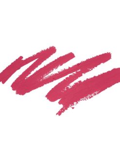 Kokie Velvet Smooth Lip Liner - Fuchsia Pink