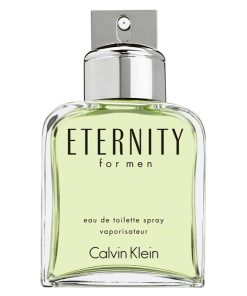 Calvin Klein Eternity For Men Edt 100ml