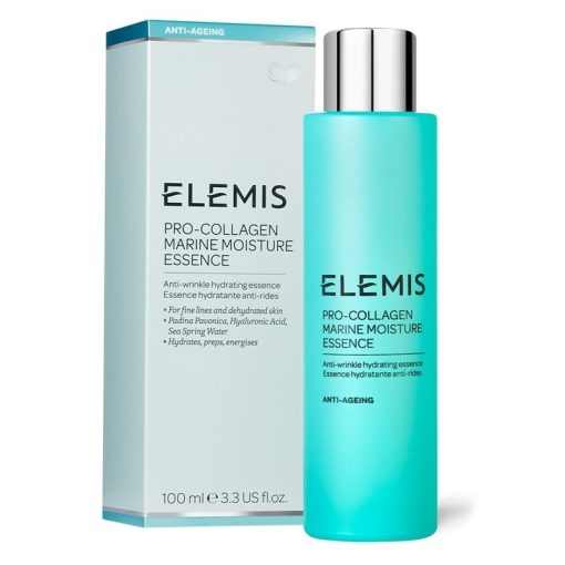 Elemis Pro-Collagen Marine Moisture Essence 100ml