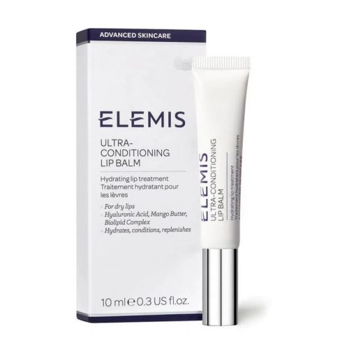 Elemis Ultra Conditioning Lip Balm 10ml