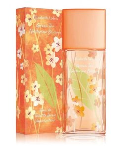 Elizabeth Arden Green Tea Nectarine Blossom Edt 100ml