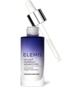 Elemis Peptide4 Overnight Radiance Peel 30ml