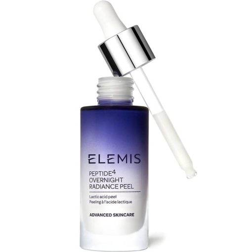 Elemis Peptide4 Overnight Radiance Peel 30ml