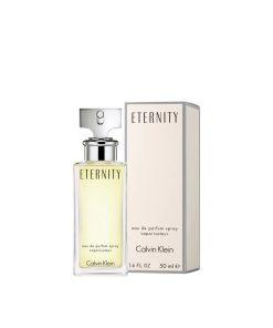 Calvin Klein Eternity For Women Edp 50ml