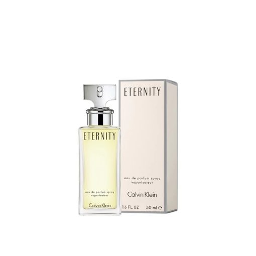 Calvin Klein Eternity For Women Edp 50ml