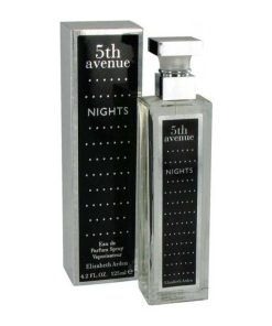 Elizabeth Arden 5th Avenue Nights Edp 125ml