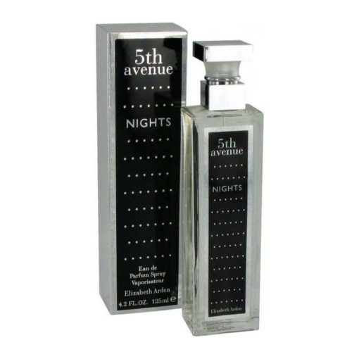 Elizabeth Arden 5th Avenue Nights Edp 125ml