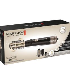 Remington Blow Dry & Style – Caring 1000W Rotating Airstyler