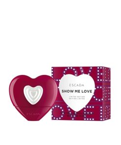 Escada Show Me Love Edp 30ml