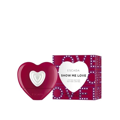 Escada Show Me Love Edp 30ml