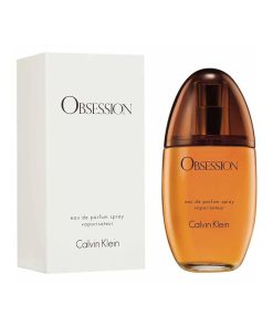 Calvin Klein Obsession Edp 100ml