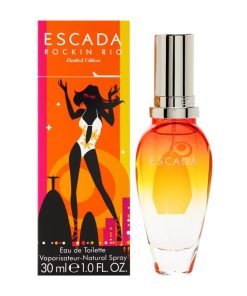 Escada Rock In Rio Edt 30ml