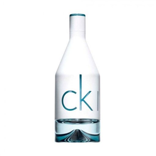 Calvin Klein CK IN2U Him Edt 50ml