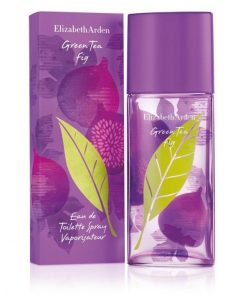 Elizabeth Arden Green Tea Fig Edt 100ml