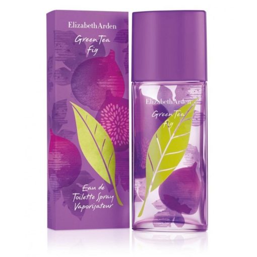 Elizabeth Arden Green Tea Fig Edt 100ml