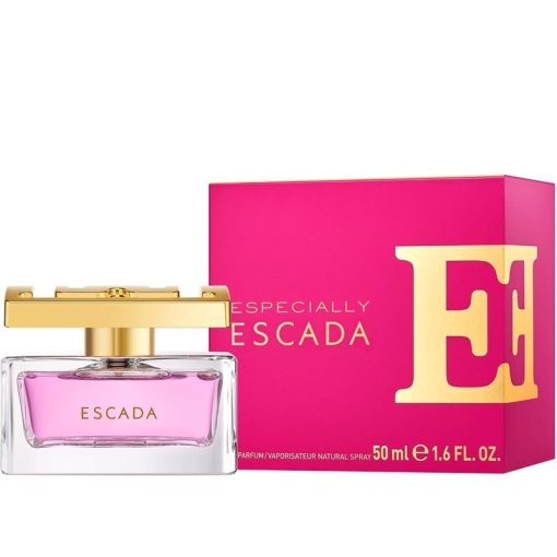 Escada Especially Edp 50ml