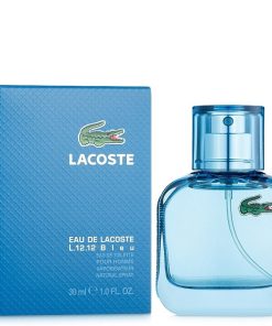 Lacoste Eau De Lacoste Bleu Edt 30ml