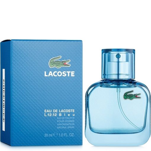 Lacoste Eau De Lacoste Bleu Edt 30ml