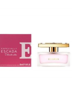 Escada Especially Delicate Notes Edt 30ml