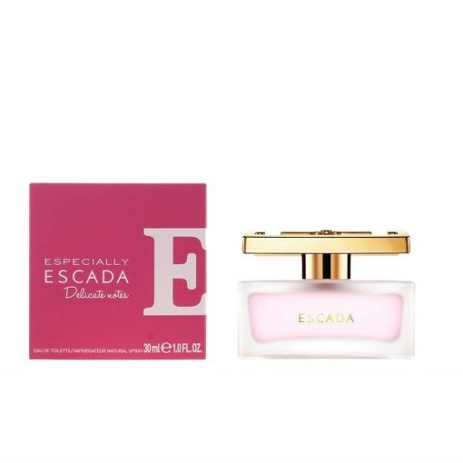 Escada Especially Delicate Notes Edt 30ml