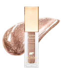 Kokie Crystal Fusion Liquid Eyeshadow - Polaris