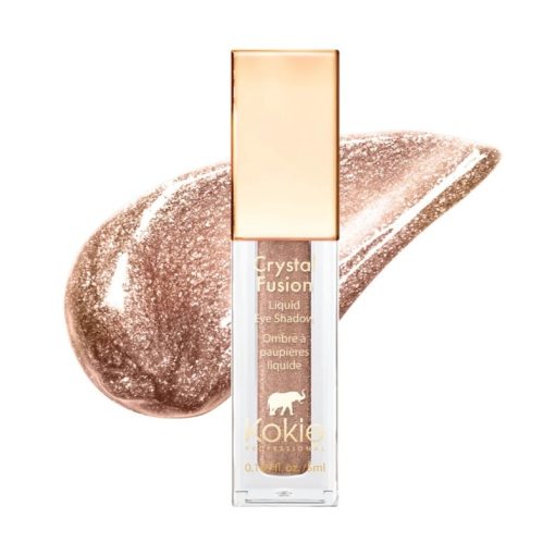 Kokie Crystal Fusion Liquid Eyeshadow - Polaris