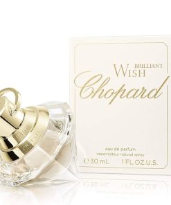 Chopard Brilliant Wish Edp 30ml